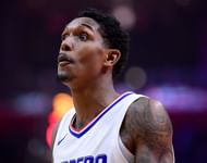 Phoenix Suns v Los Angeles Clippers